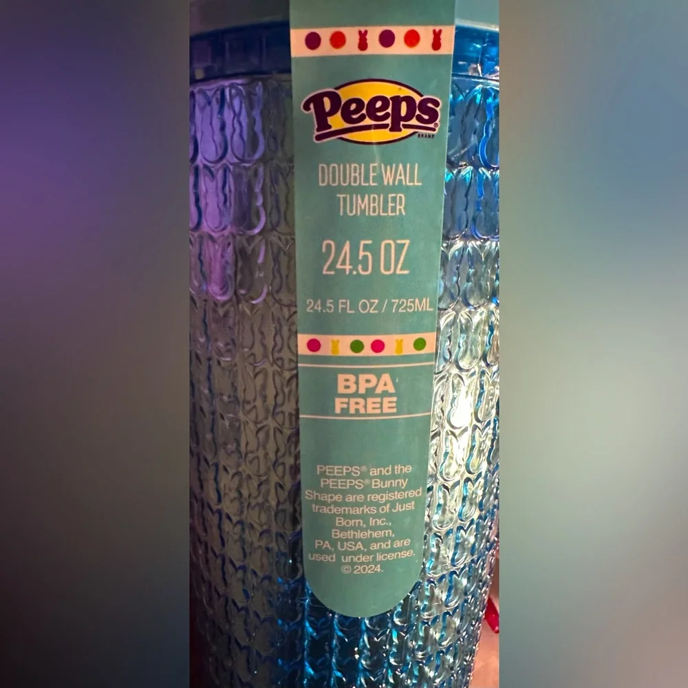 🐥Peeps Easter bundle🐥 - Picture 8 of 9